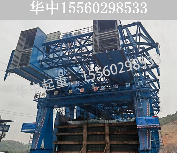 1800T移动模架