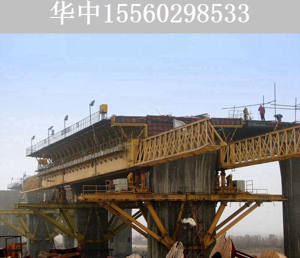 广东移动模架出租