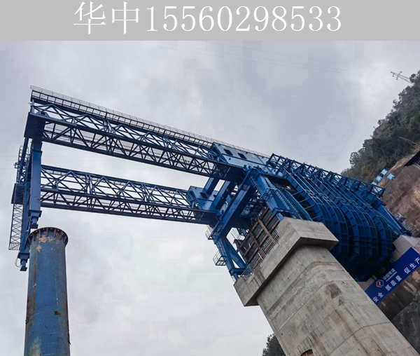广州40-1800吨移动模架