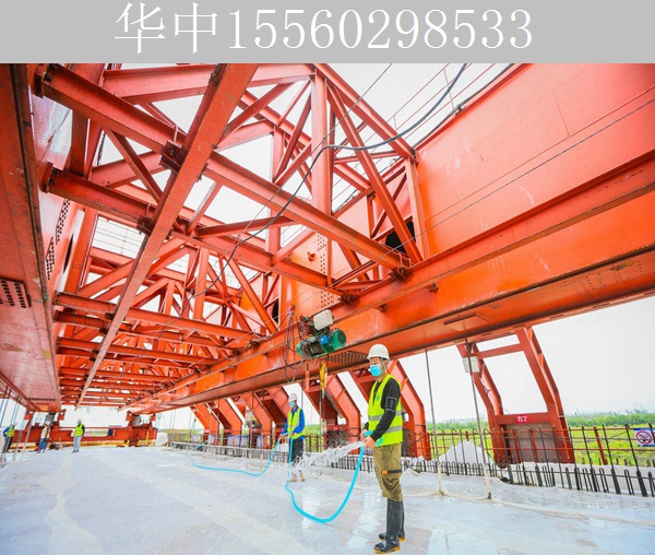 福建福州移动模架租赁厂家 路桥大型设备租赁